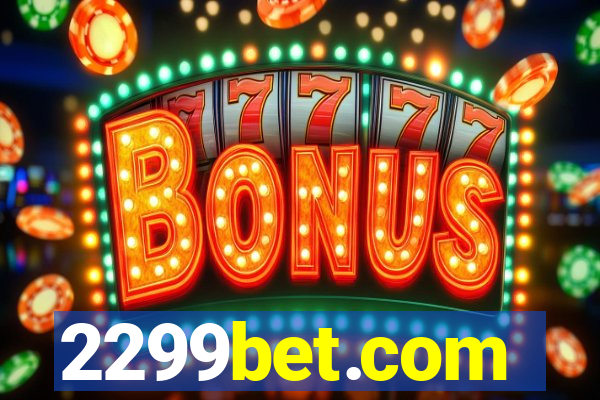 2299bet.com