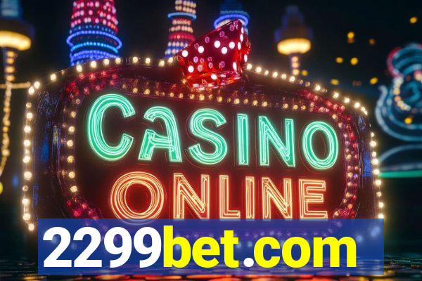 2299bet.com