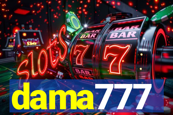 dama777