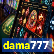 dama777