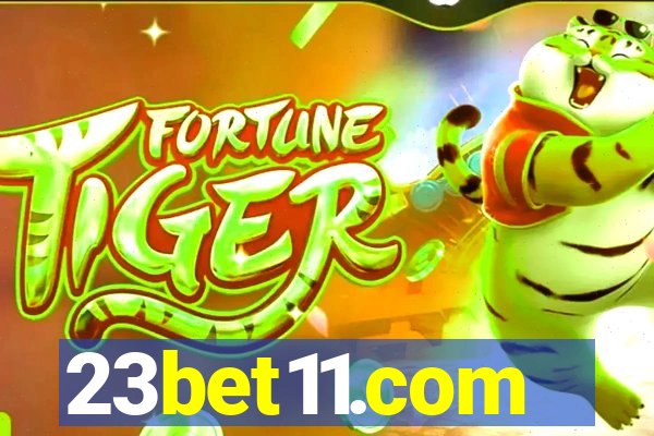 23bet11.com