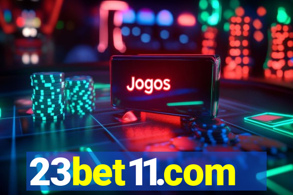 23bet11.com