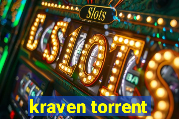 kraven torrent