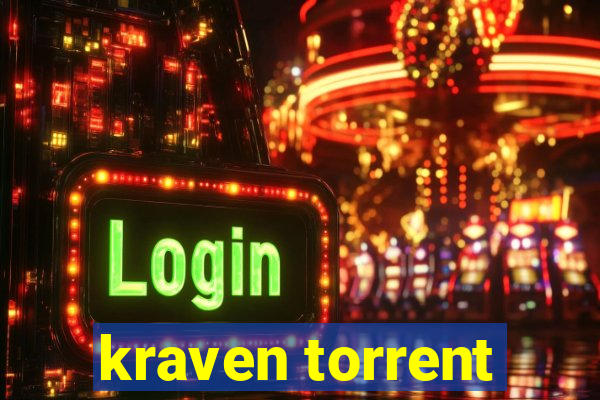 kraven torrent