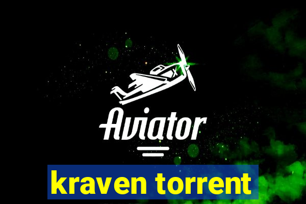 kraven torrent