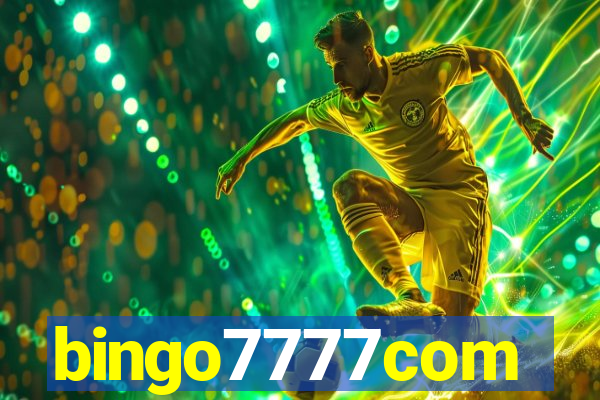 bingo7777com
