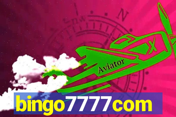 bingo7777com