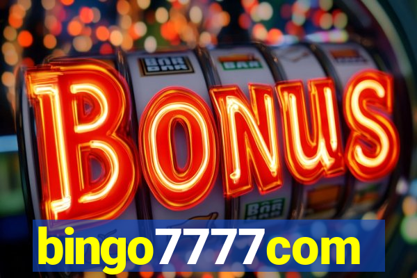 bingo7777com