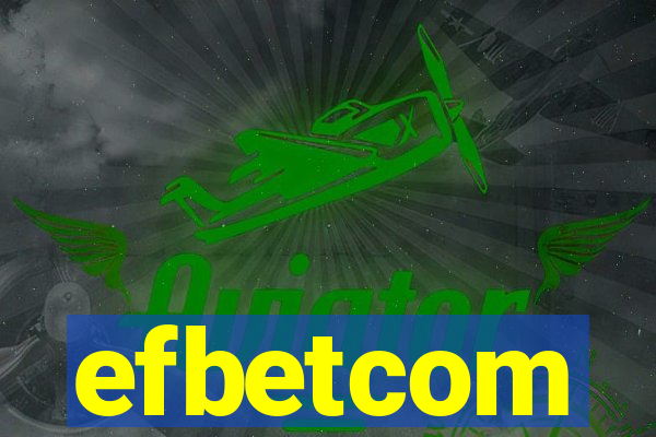 efbetcom
