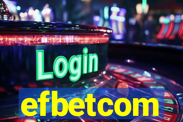 efbetcom