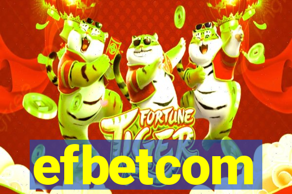 efbetcom