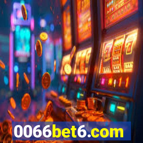 0066bet6.com