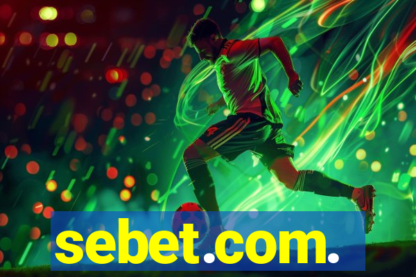 sebet.com.