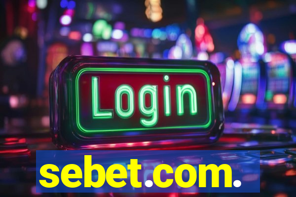 sebet.com.