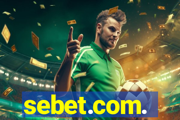sebet.com.