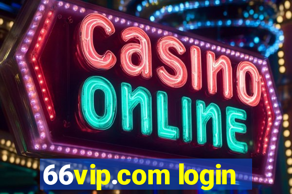 66vip.com login