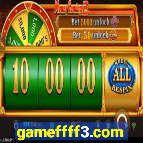 gameffff3.com