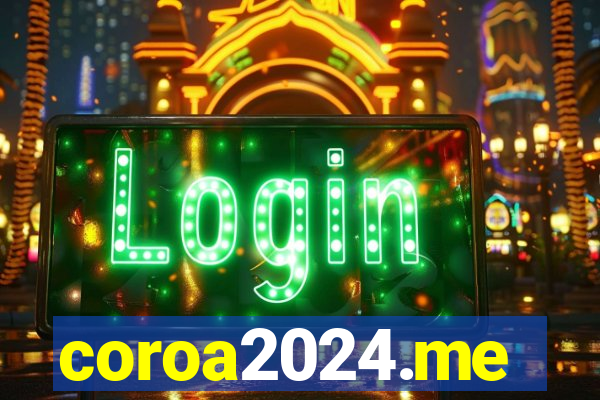 coroa2024.me