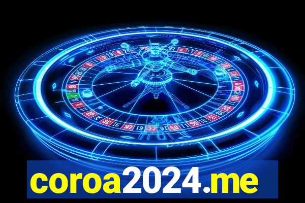coroa2024.me