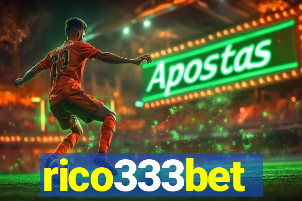 rico333bet