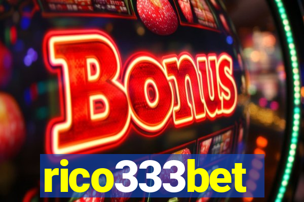 rico333bet
