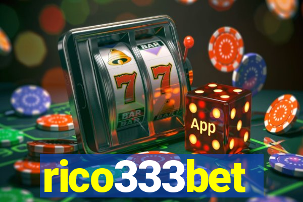 rico333bet