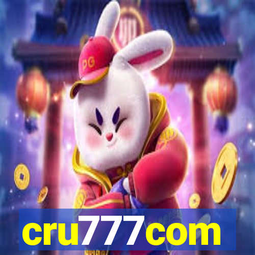 cru777com