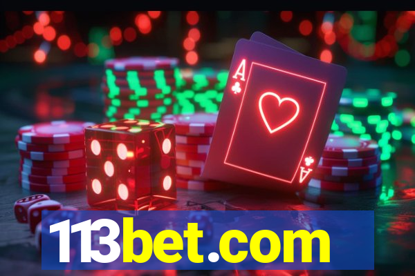 113bet.com
