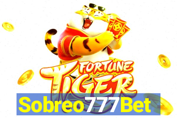 Sobreo777Bet