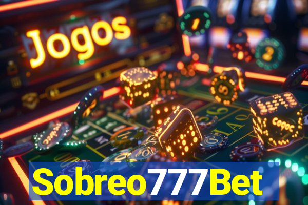 Sobreo777Bet