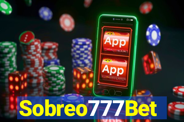 Sobreo777Bet