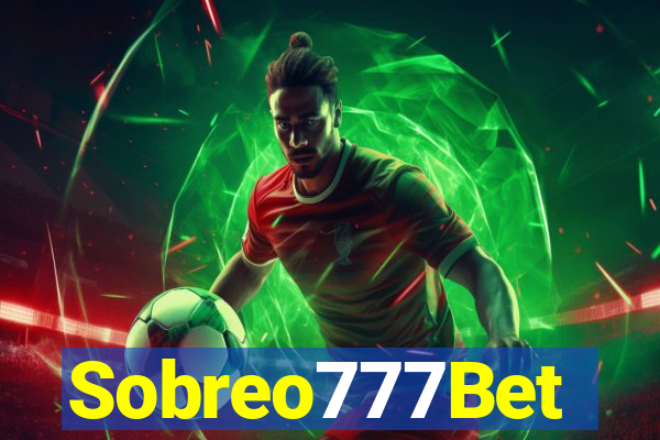 Sobreo777Bet
