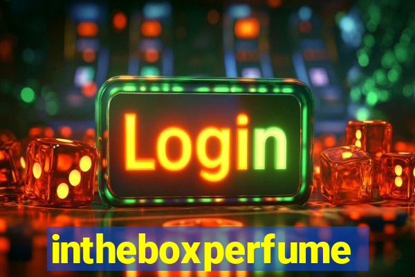 intheboxperfumes