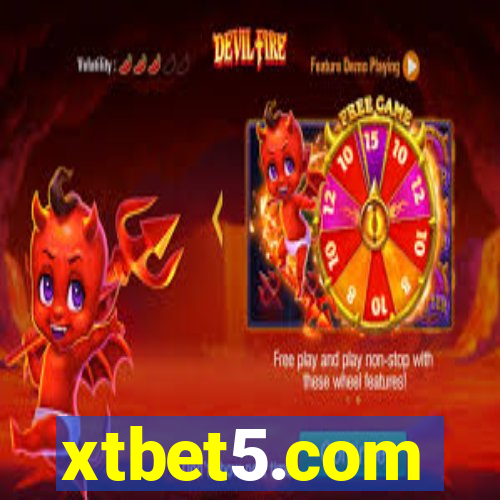 xtbet5.com