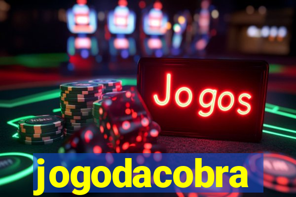 jogodacobra