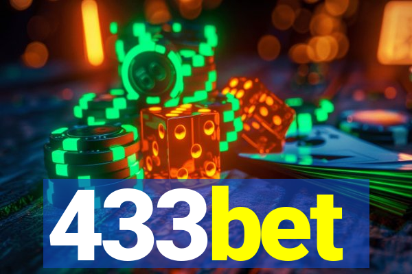 433bet