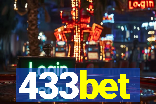 433bet