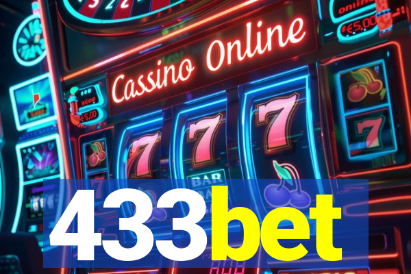433bet