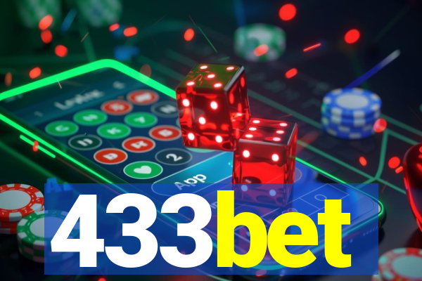 433bet