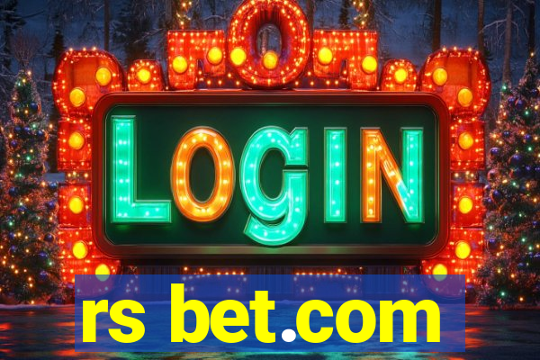 rs bet.com