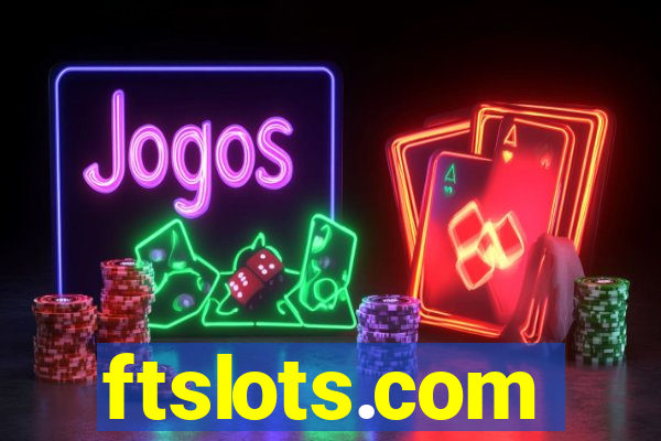 ftslots.com