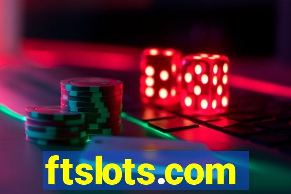 ftslots.com
