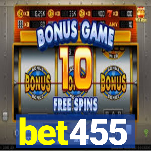 bet455