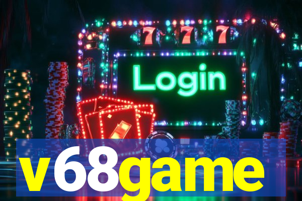 v68game