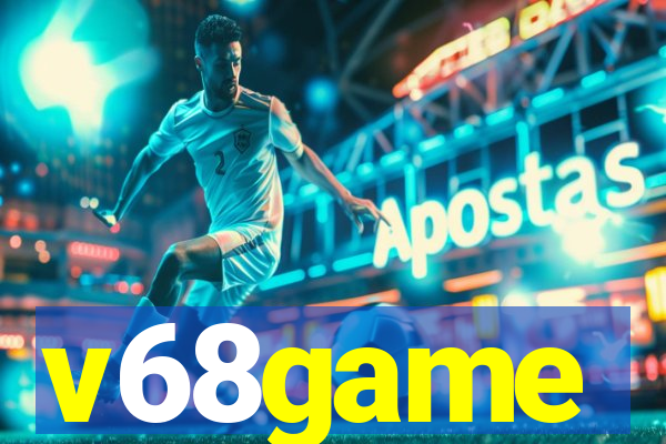 v68game