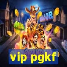 vip pgkf