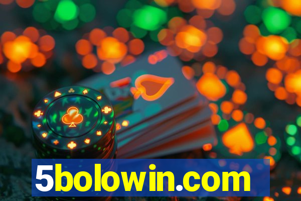 5bolowin.com