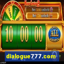 dialogue777.com