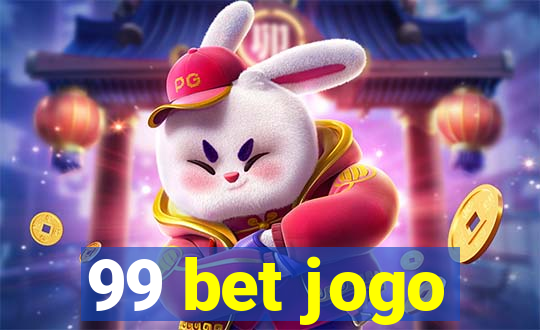 99 bet jogo