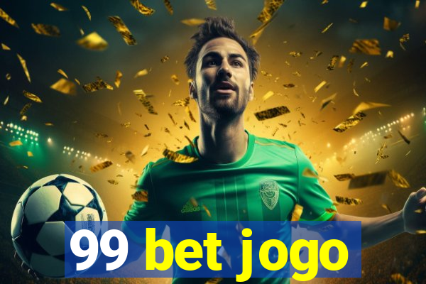 99 bet jogo
